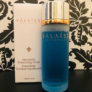 Valaiss Necessity Balancing Toner